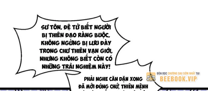 Hảo Đồ Nhi Hãy Tha Cho Vi Sư Chapter 373 - 40