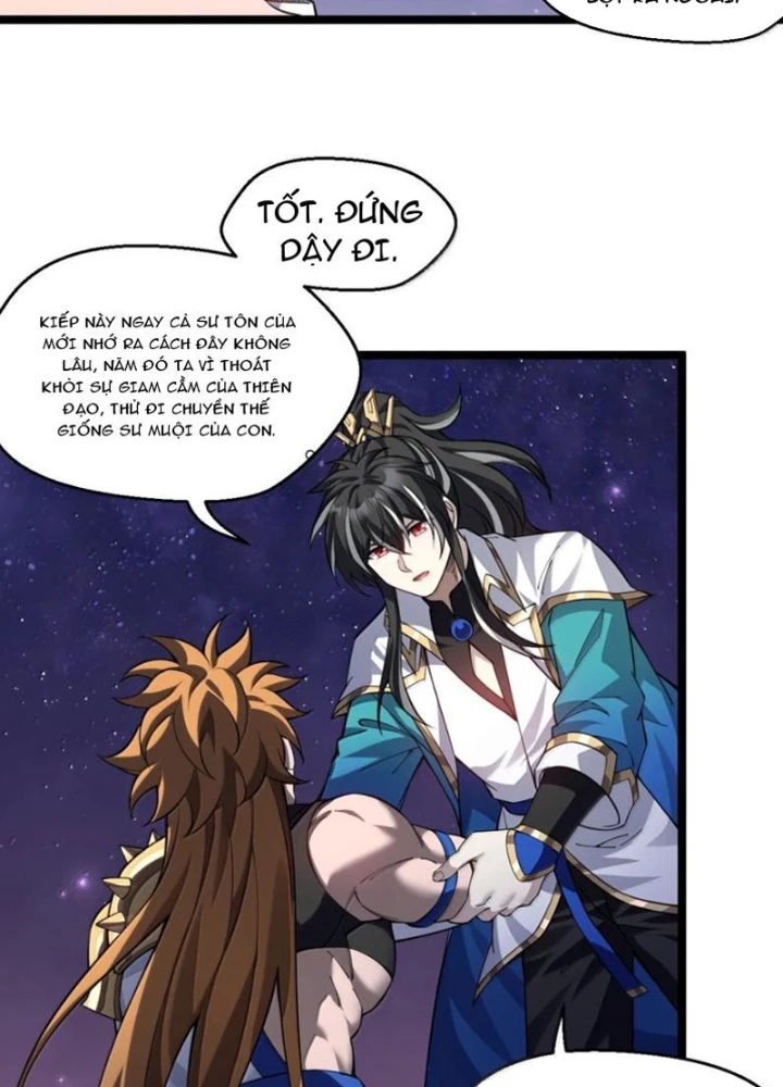 Hảo Đồ Nhi Hãy Tha Cho Vi Sư Chapter 373 - 43