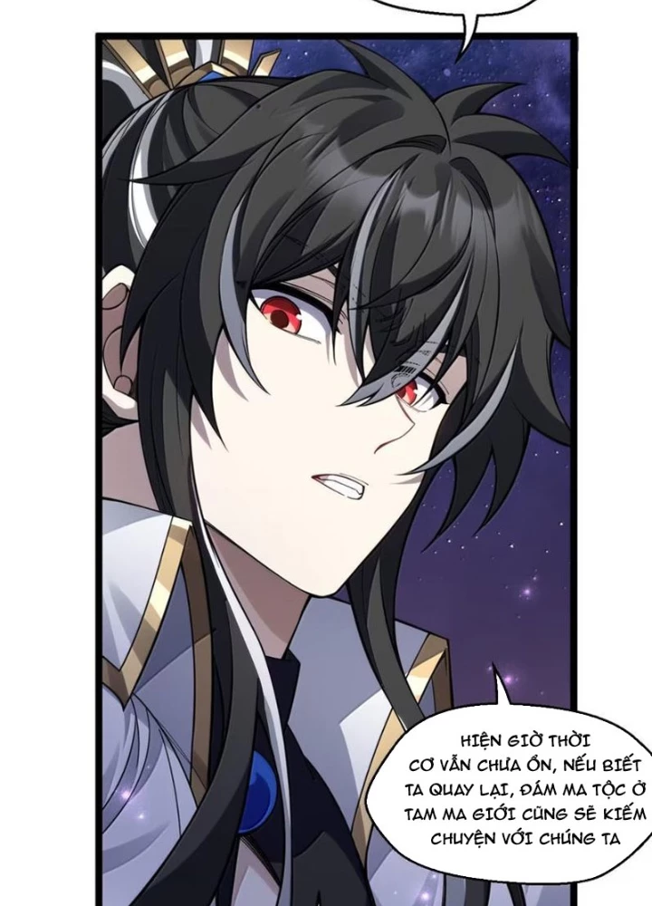 Hảo Đồ Nhi Hãy Tha Cho Vi Sư Chapter 373 - 47