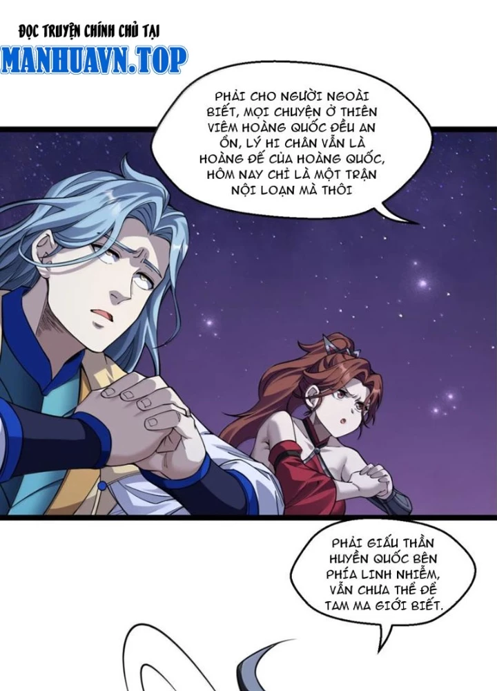 Hảo Đồ Nhi Hãy Tha Cho Vi Sư Chapter 373 - 49