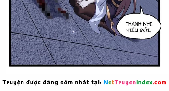 Hảo Đồ Nhi Hãy Tha Cho Vi Sư Chapter 373 - 52