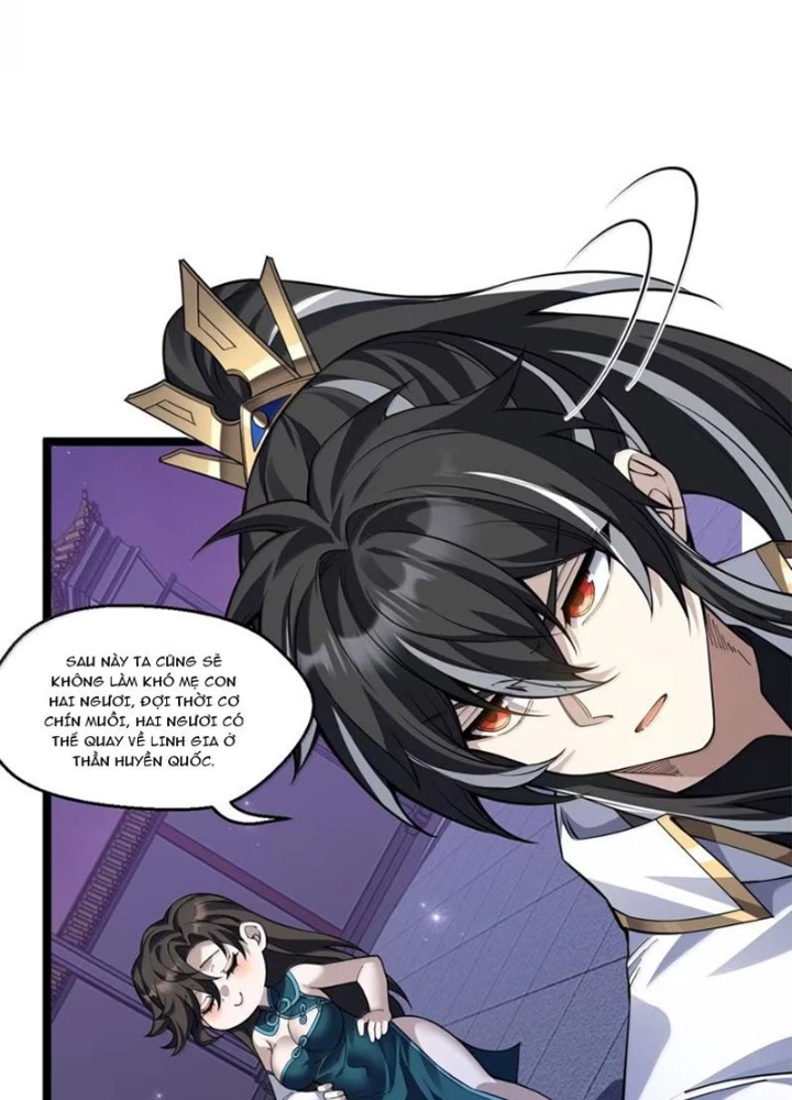 Hảo Đồ Nhi Hãy Tha Cho Vi Sư Chapter 373 - 53