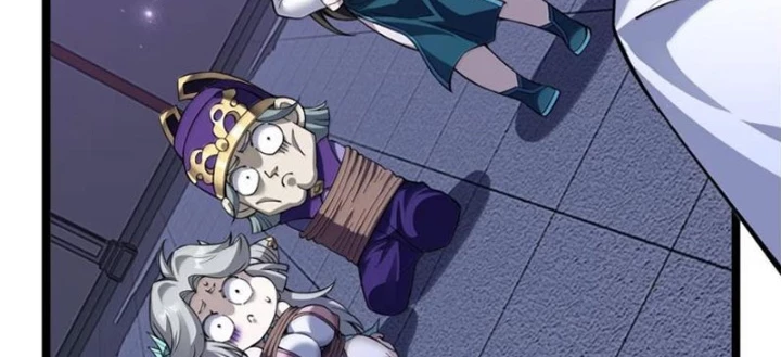 Hảo Đồ Nhi Hãy Tha Cho Vi Sư Chapter 373 - 54