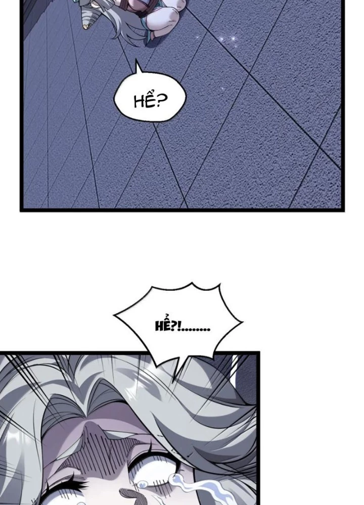 Hảo Đồ Nhi Hãy Tha Cho Vi Sư Chapter 373 - 55