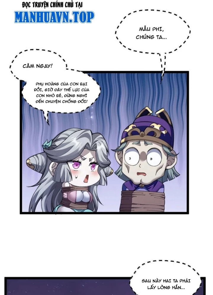 Hảo Đồ Nhi Hãy Tha Cho Vi Sư Chapter 373 - 59