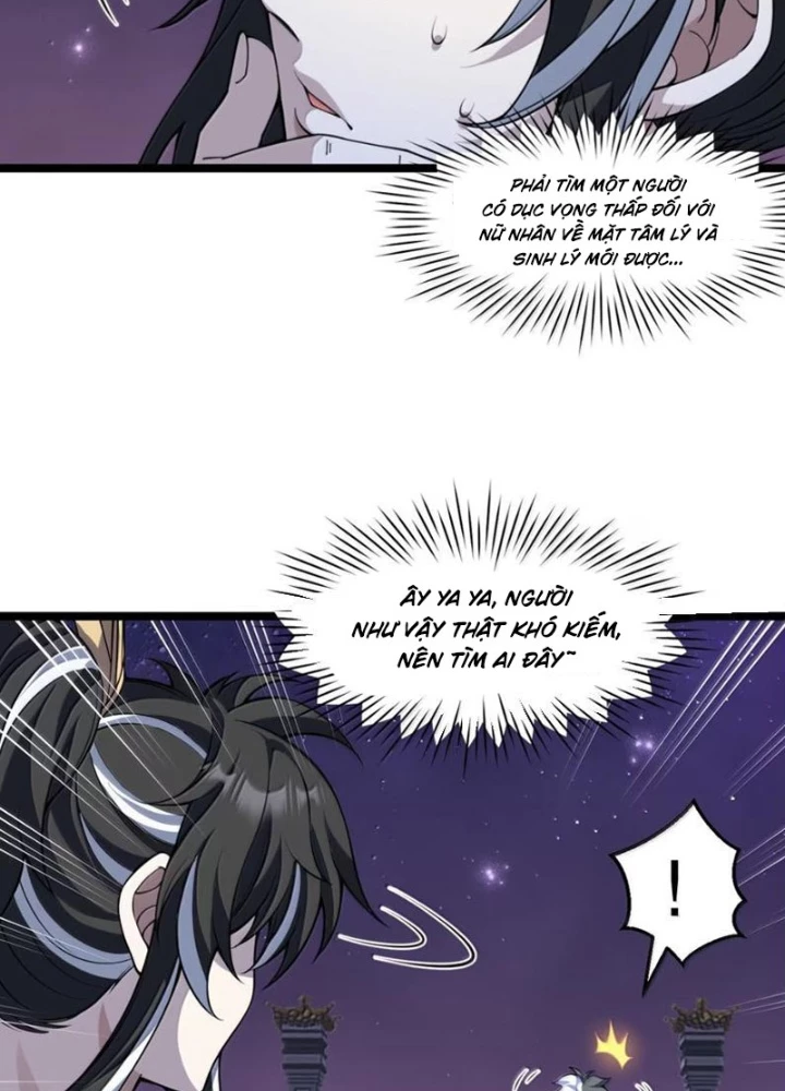 Hảo Đồ Nhi Hãy Tha Cho Vi Sư Chapter 373 - 63