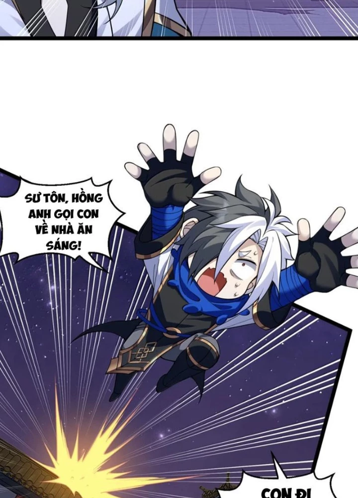 Hảo Đồ Nhi Hãy Tha Cho Vi Sư Chapter 373 - 65