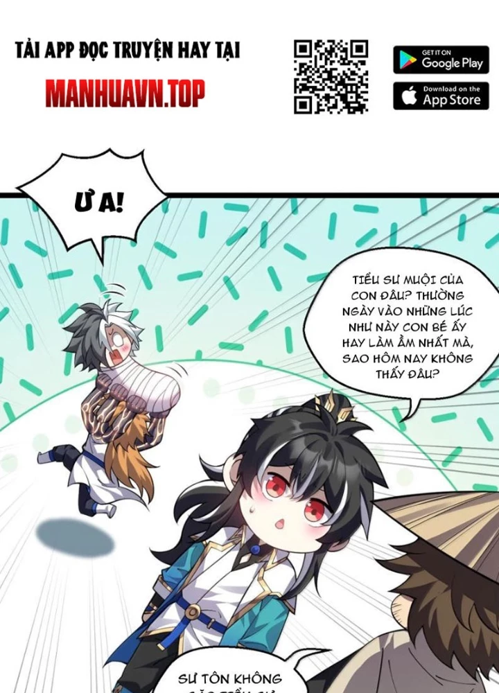 Hảo Đồ Nhi Hãy Tha Cho Vi Sư Chapter 373 - 69