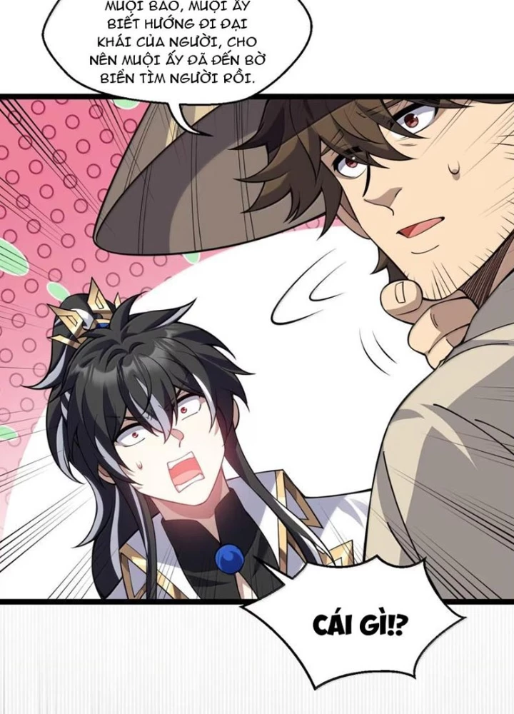 Hảo Đồ Nhi Hãy Tha Cho Vi Sư Chapter 373 - 71