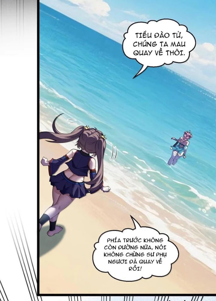 Hảo Đồ Nhi Hãy Tha Cho Vi Sư Chapter 373 - 75