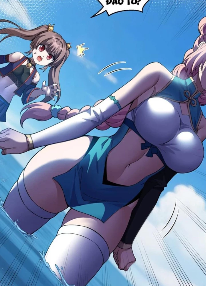 Hảo Đồ Nhi Hãy Tha Cho Vi Sư Chapter 373 - 77