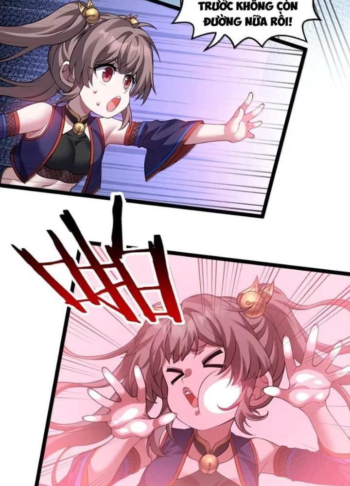 Hảo Đồ Nhi Hãy Tha Cho Vi Sư Chapter 373 - 79