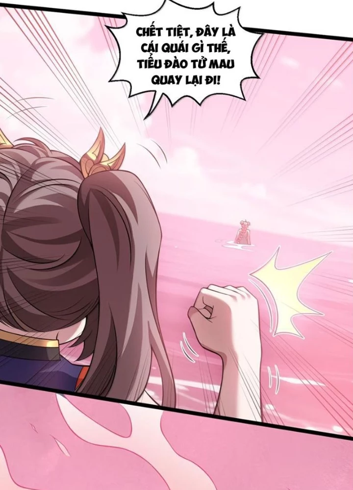 Hảo Đồ Nhi Hãy Tha Cho Vi Sư Chapter 373 - 81