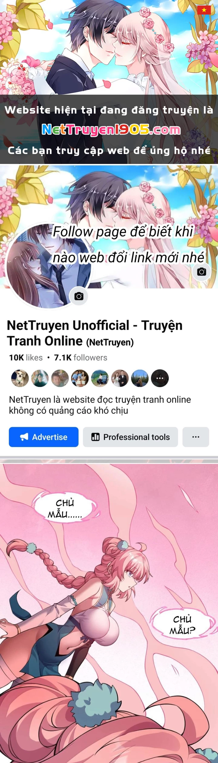 Hảo Đồ Nhi Hãy Tha Cho Vi Sư Chapter 374 - 1