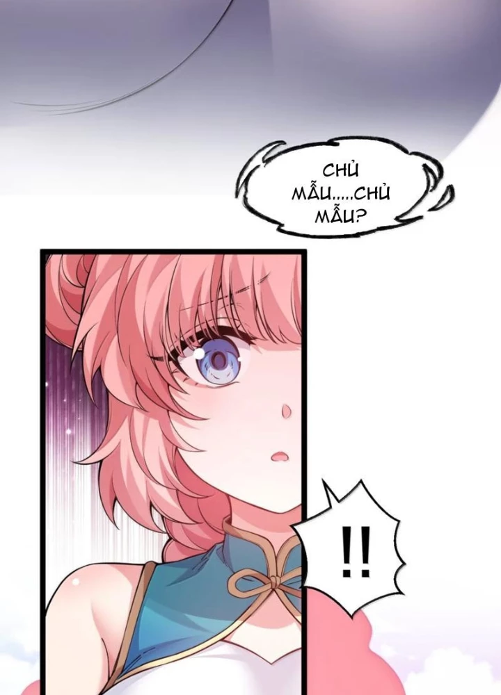 Hảo Đồ Nhi Hãy Tha Cho Vi Sư Chapter 374 - 5