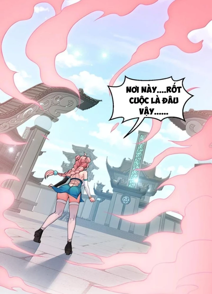 Hảo Đồ Nhi Hãy Tha Cho Vi Sư Chapter 374 - 7