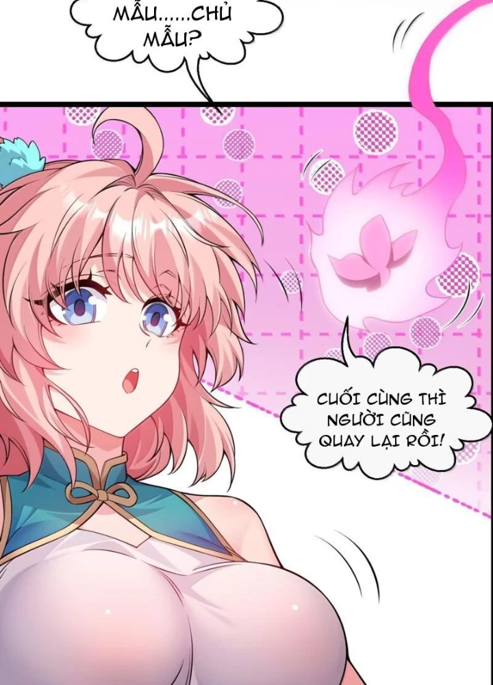 Hảo Đồ Nhi Hãy Tha Cho Vi Sư Chapter 374 - 9