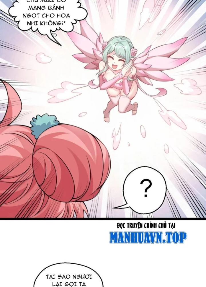 Hảo Đồ Nhi Hãy Tha Cho Vi Sư Chapter 374 - 11