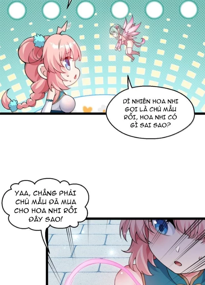 Hảo Đồ Nhi Hãy Tha Cho Vi Sư Chapter 374 - 13