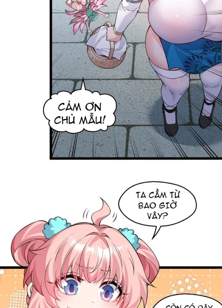 Hảo Đồ Nhi Hãy Tha Cho Vi Sư Chapter 374 - 15
