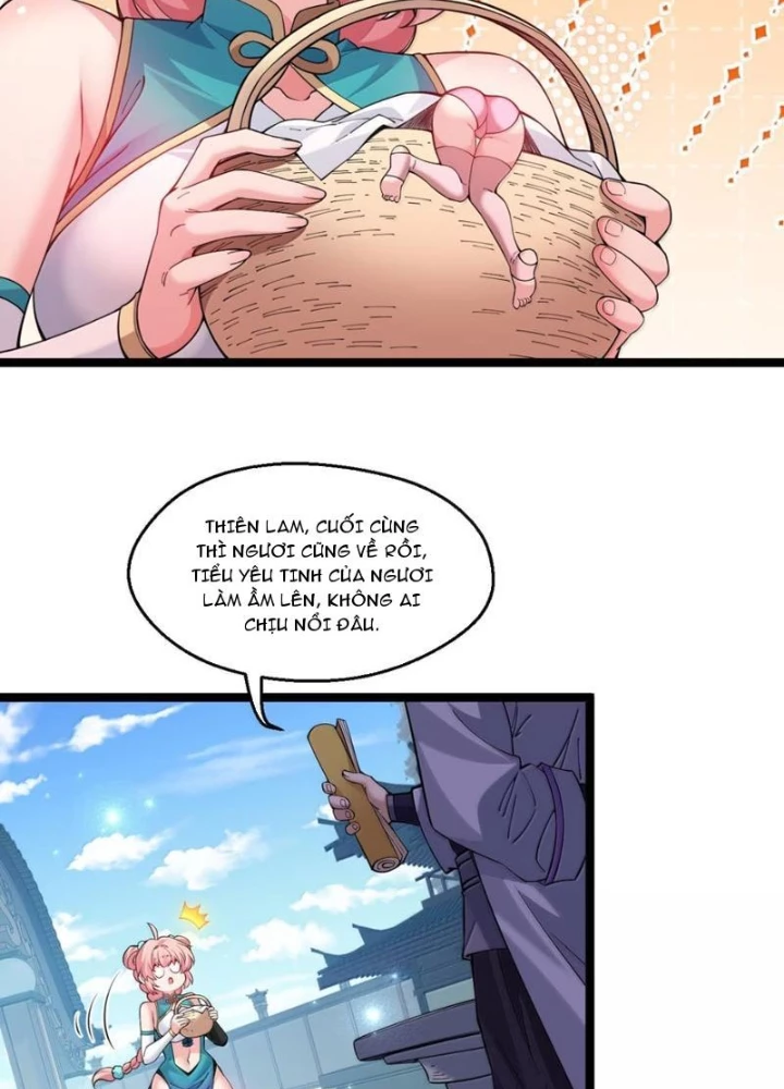 Hảo Đồ Nhi Hãy Tha Cho Vi Sư Chapter 374 - 17