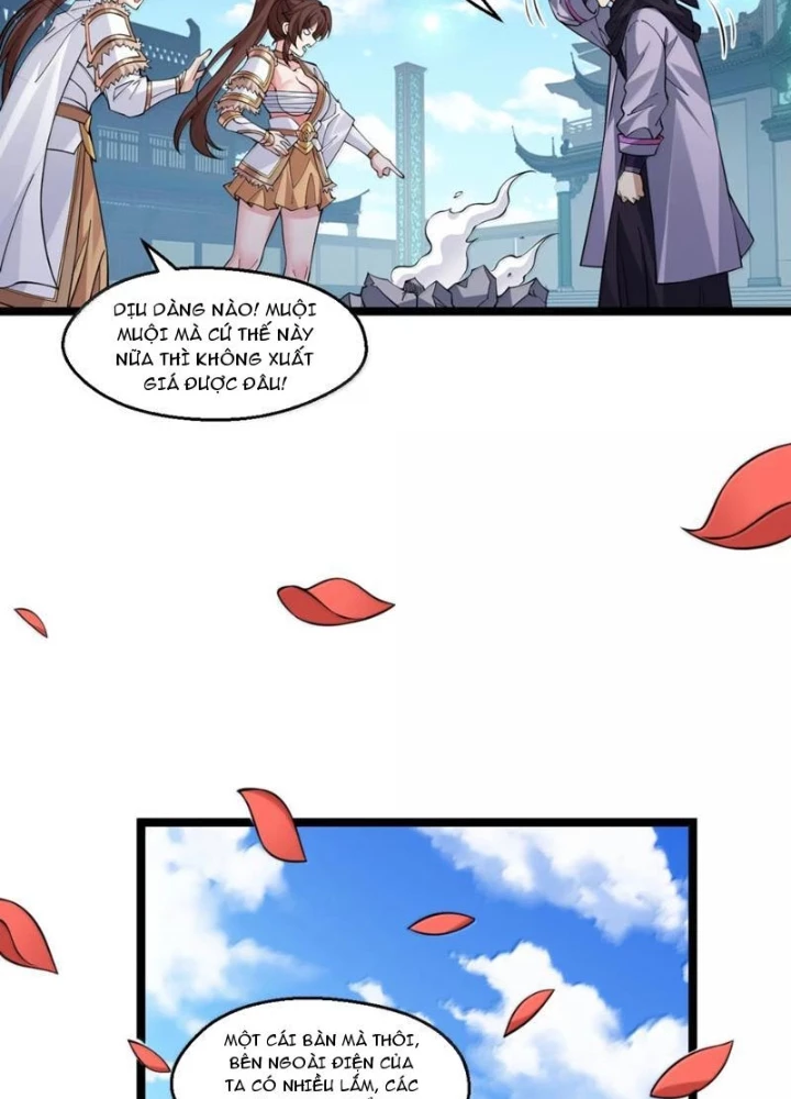 Hảo Đồ Nhi Hãy Tha Cho Vi Sư Chapter 374 - 31