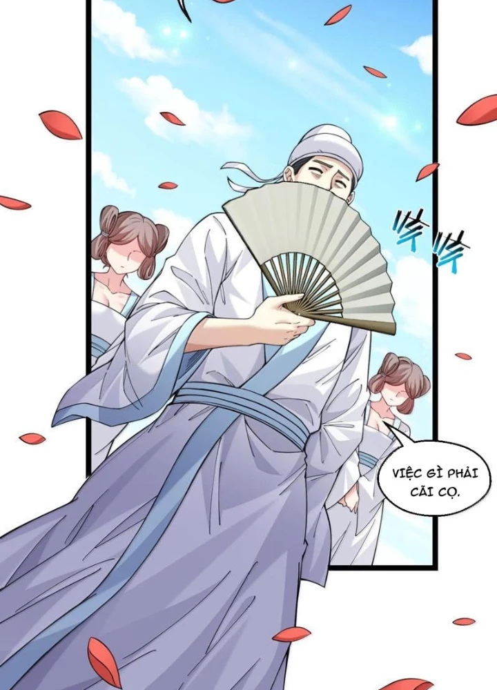 Hảo Đồ Nhi Hãy Tha Cho Vi Sư Chapter 374 - 33