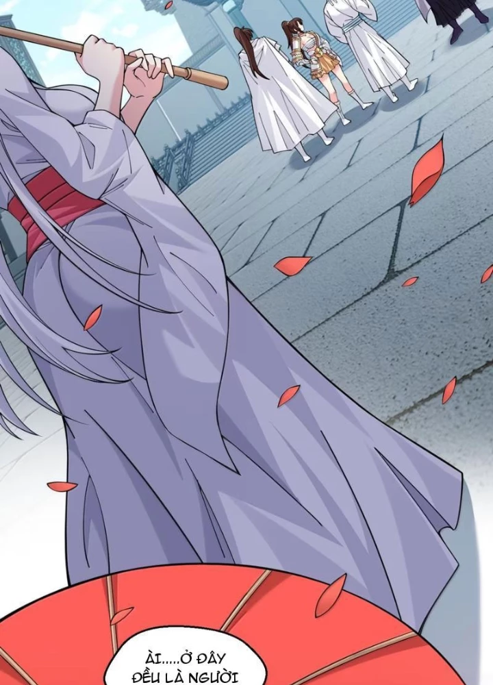 Hảo Đồ Nhi Hãy Tha Cho Vi Sư Chapter 374 - 39