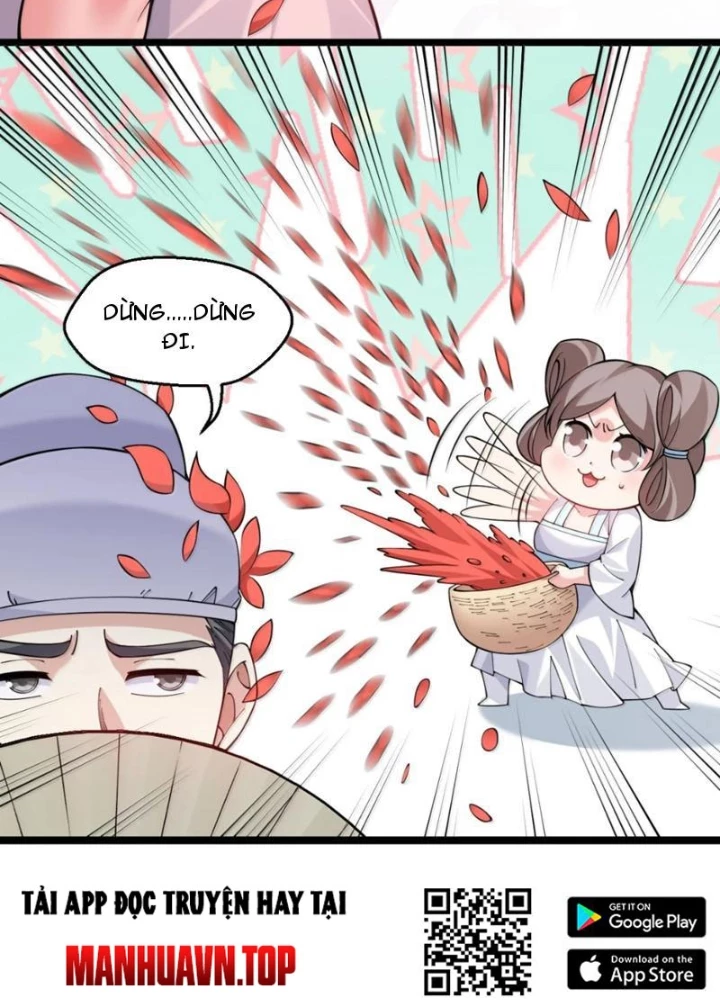 Hảo Đồ Nhi Hãy Tha Cho Vi Sư Chapter 374 - 43