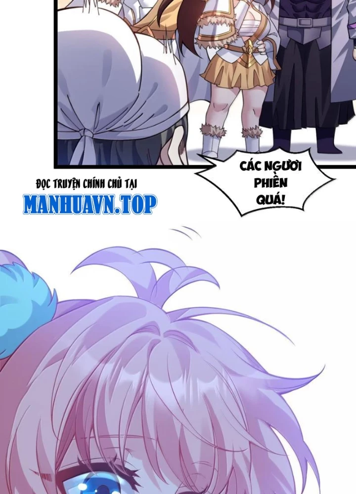 Hảo Đồ Nhi Hãy Tha Cho Vi Sư Chapter 374 - 47