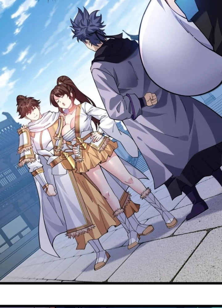 Hảo Đồ Nhi Hãy Tha Cho Vi Sư Chapter 374 - 51