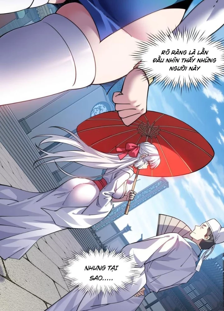 Hảo Đồ Nhi Hãy Tha Cho Vi Sư Chapter 374 - 53