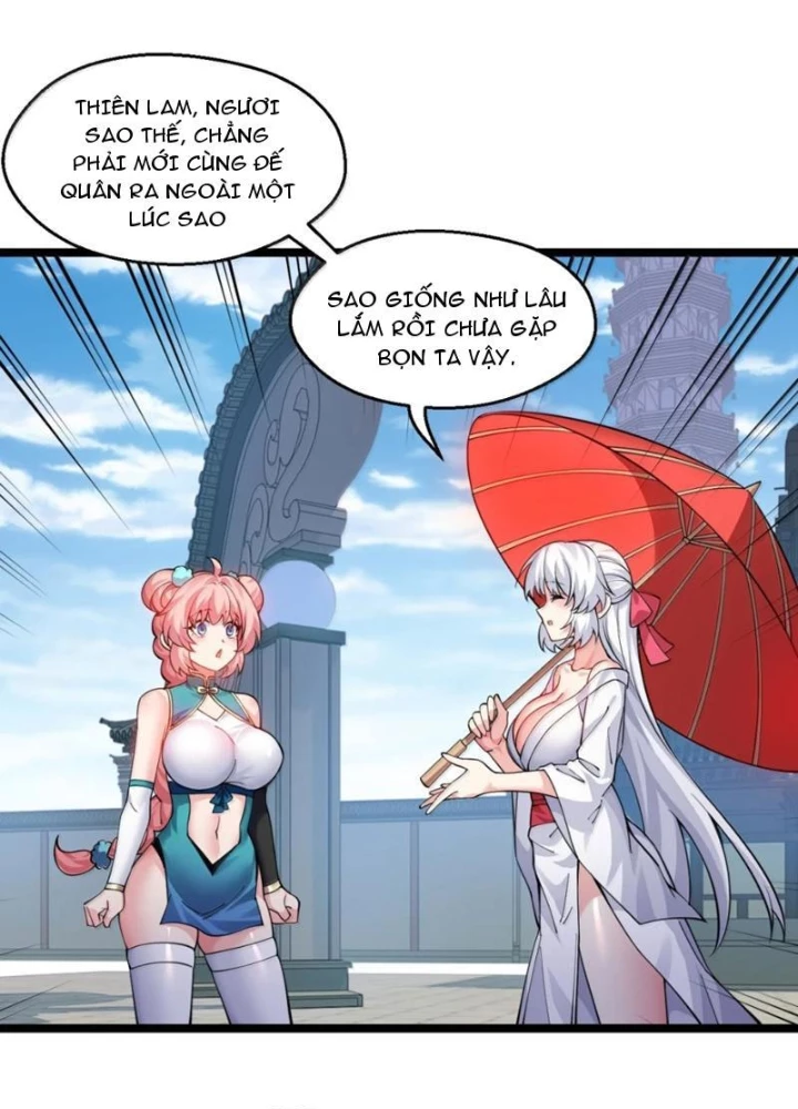 Hảo Đồ Nhi Hãy Tha Cho Vi Sư Chapter 374 - 55