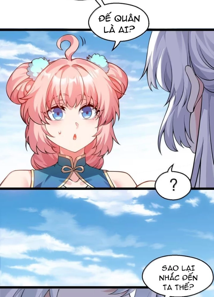 Hảo Đồ Nhi Hãy Tha Cho Vi Sư Chapter 374 - 57