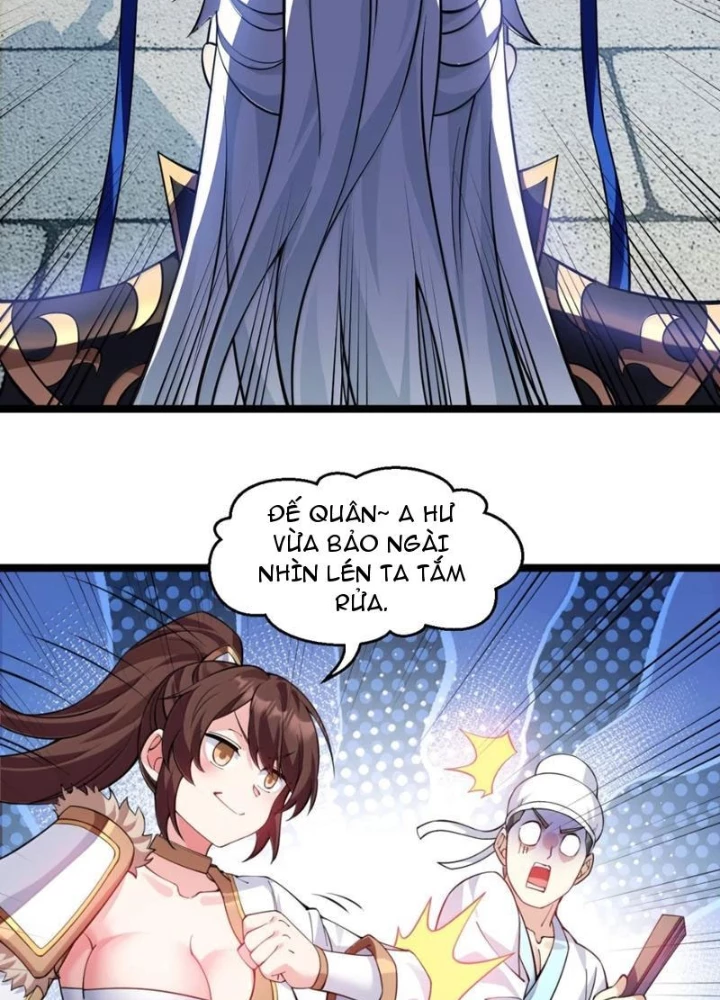 Hảo Đồ Nhi Hãy Tha Cho Vi Sư Chapter 374 - 61