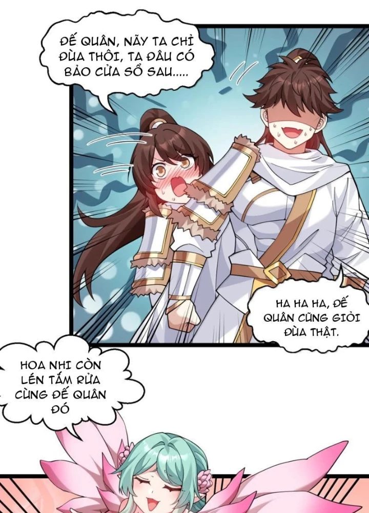 Hảo Đồ Nhi Hãy Tha Cho Vi Sư Chapter 374 - 65