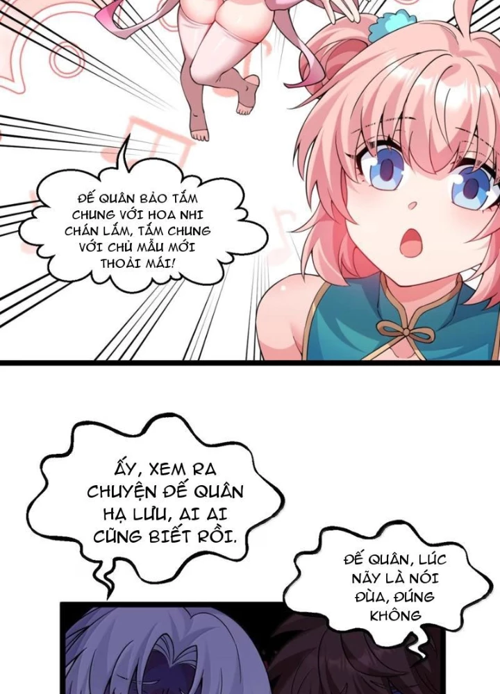 Hảo Đồ Nhi Hãy Tha Cho Vi Sư Chapter 374 - 67