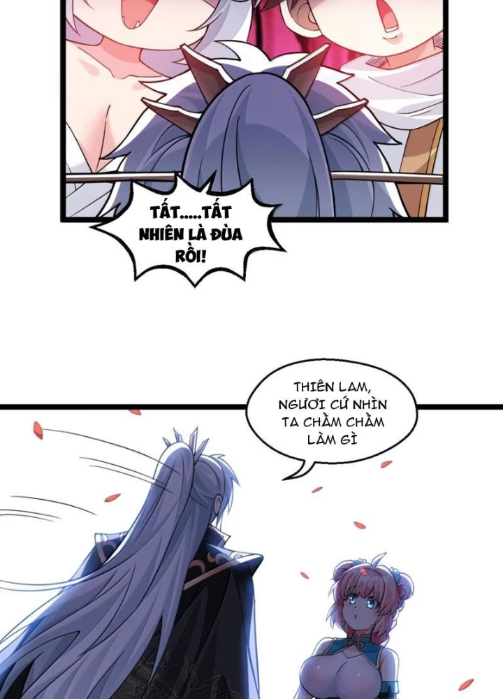 Hảo Đồ Nhi Hãy Tha Cho Vi Sư Chapter 374 - 69