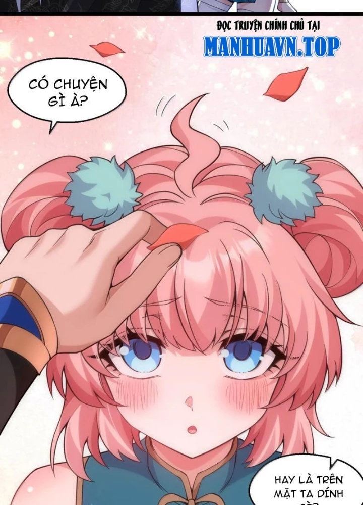 Hảo Đồ Nhi Hãy Tha Cho Vi Sư Chapter 374 - 71