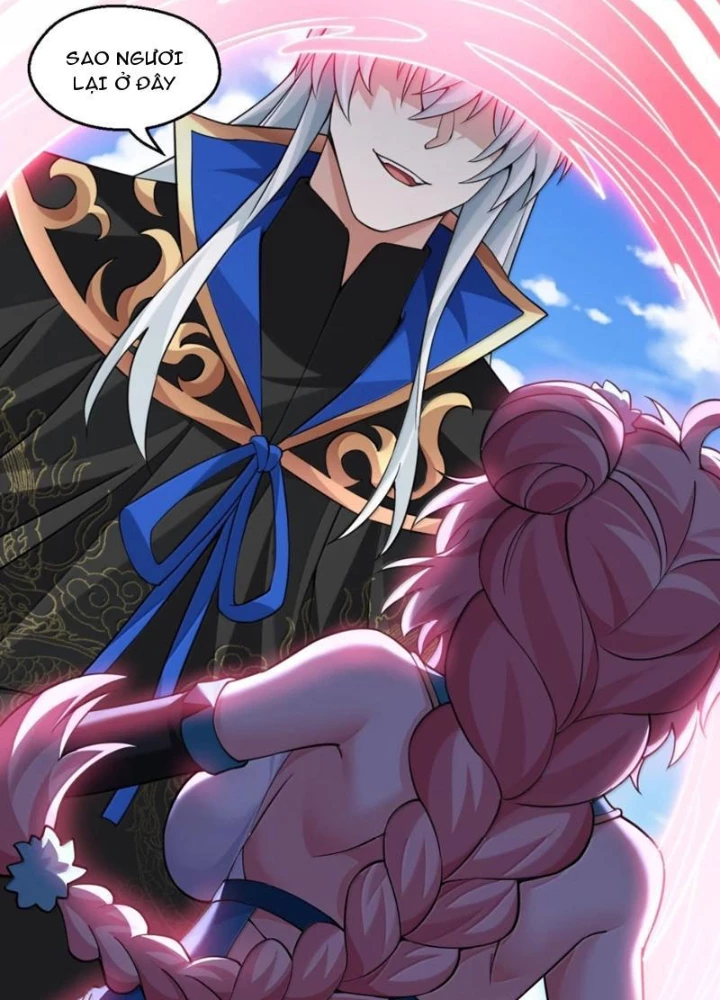 Hảo Đồ Nhi Hãy Tha Cho Vi Sư Chapter 374 - 75