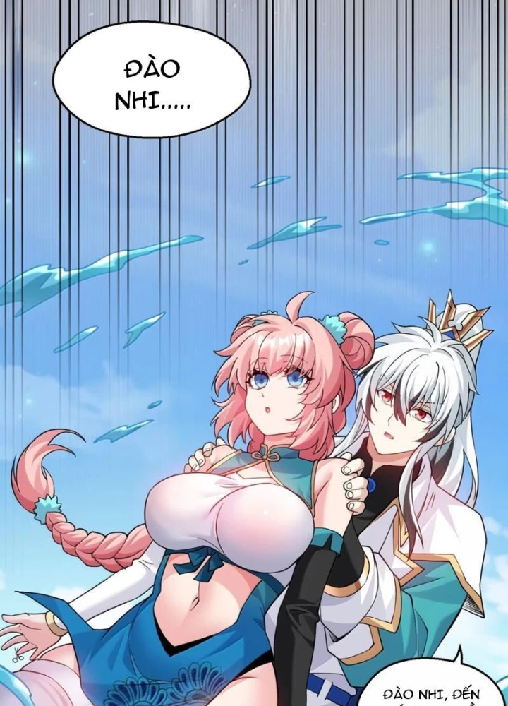 Hảo Đồ Nhi Hãy Tha Cho Vi Sư Chapter 374 - 79