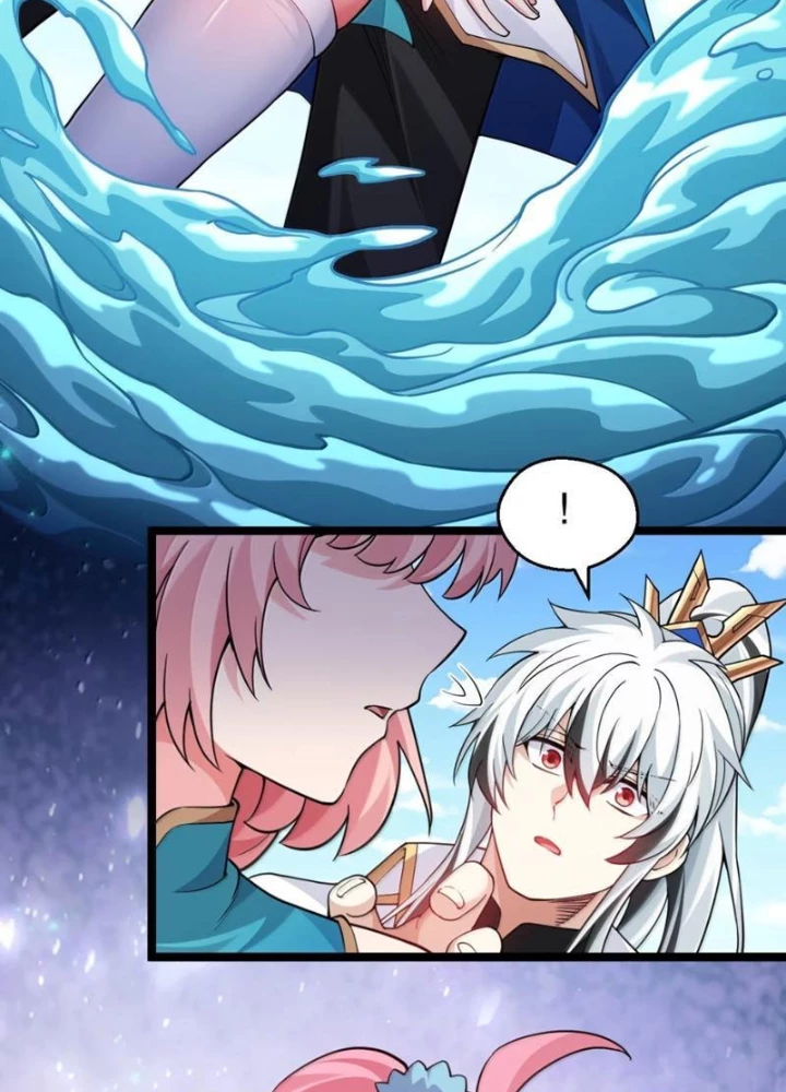 Hảo Đồ Nhi Hãy Tha Cho Vi Sư Chapter 374 - 81