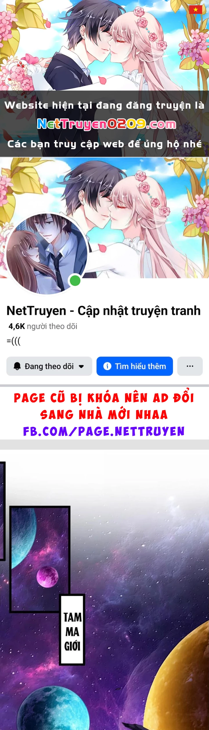 Hảo Đồ Nhi Hãy Tha Cho Vi Sư Chapter 377 - 1