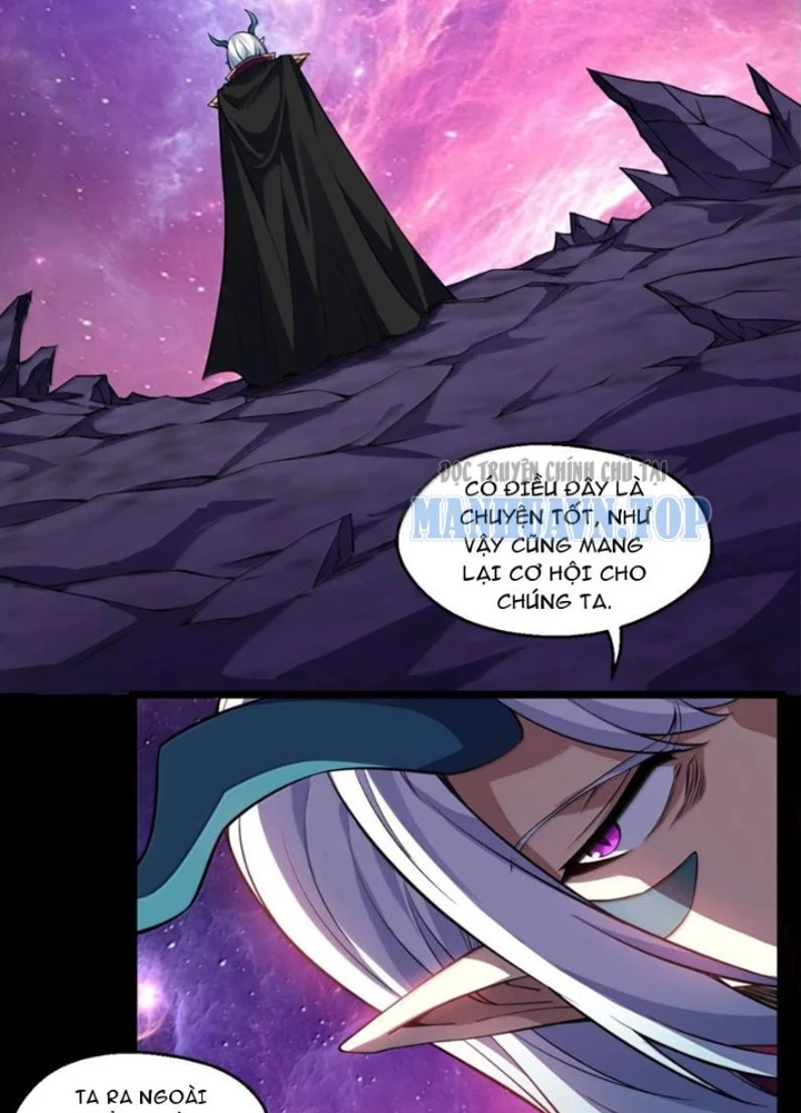 Hảo Đồ Nhi Hãy Tha Cho Vi Sư Chapter 377 - 3