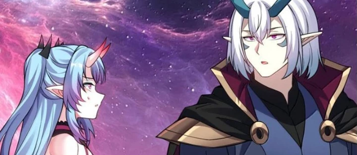 Hảo Đồ Nhi Hãy Tha Cho Vi Sư Chapter 377 - 8