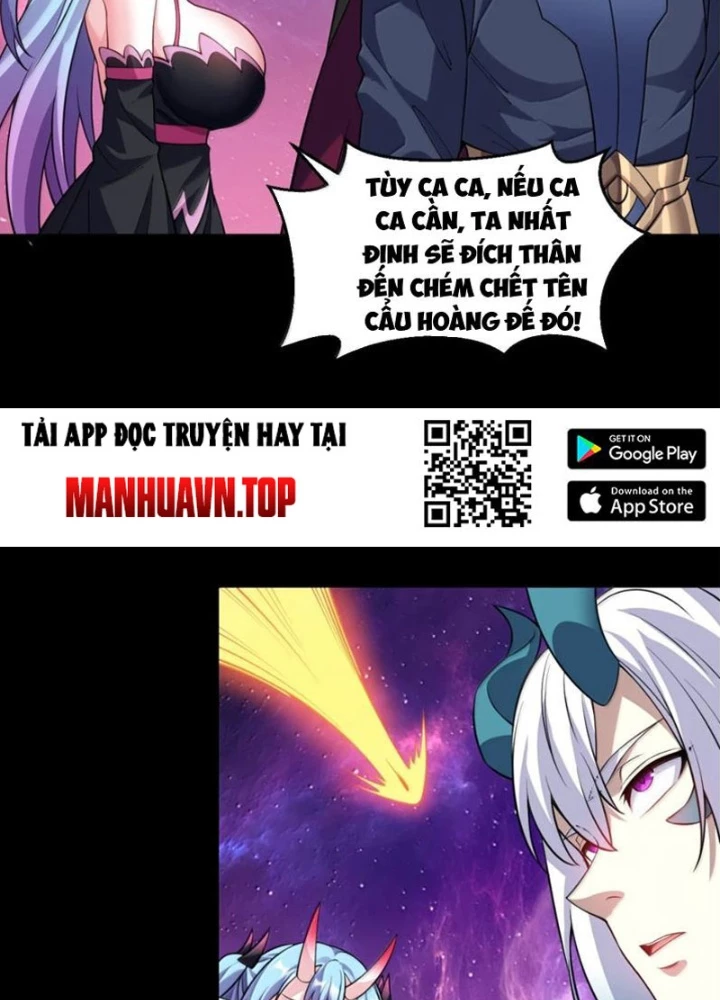 Hảo Đồ Nhi Hãy Tha Cho Vi Sư Chapter 377 - 9