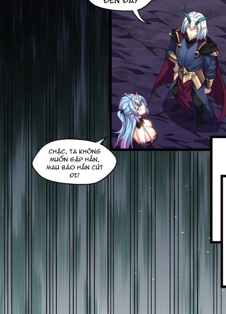 Hảo Đồ Nhi Hãy Tha Cho Vi Sư Chapter 377 - 11