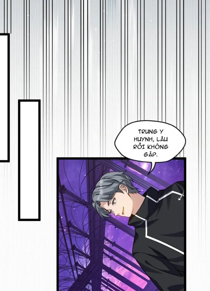 Hảo Đồ Nhi Hãy Tha Cho Vi Sư Chapter 377 - 13