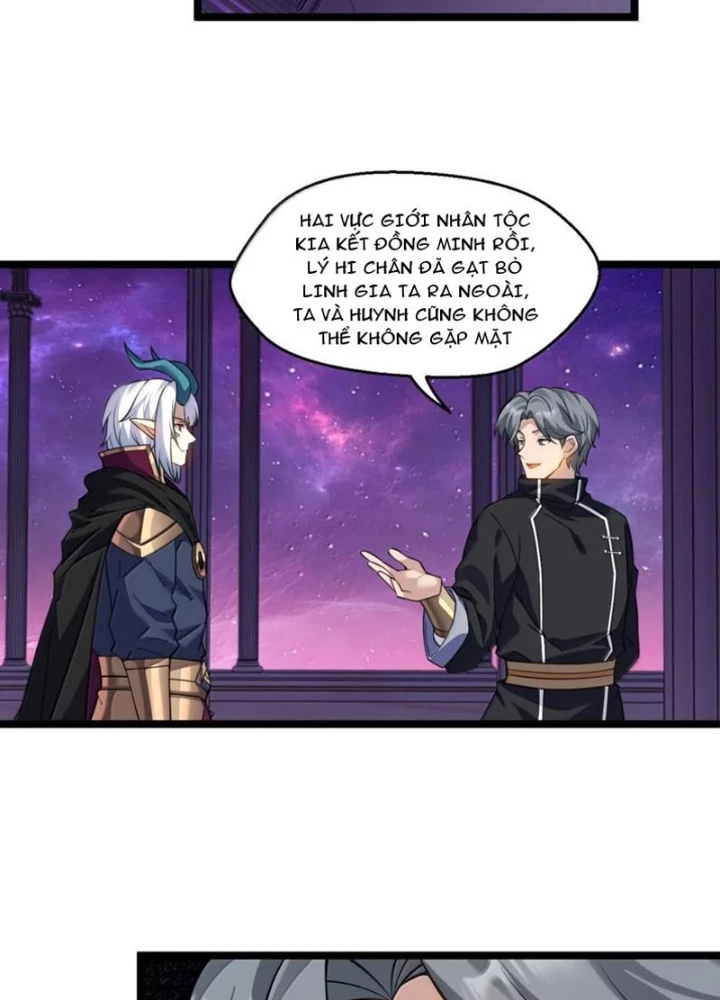 Hảo Đồ Nhi Hãy Tha Cho Vi Sư Chapter 377 - 15