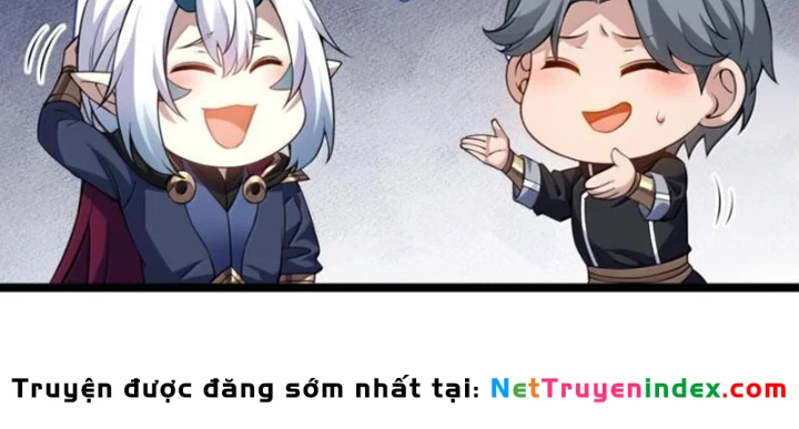 Hảo Đồ Nhi Hãy Tha Cho Vi Sư Chapter 377 - 18